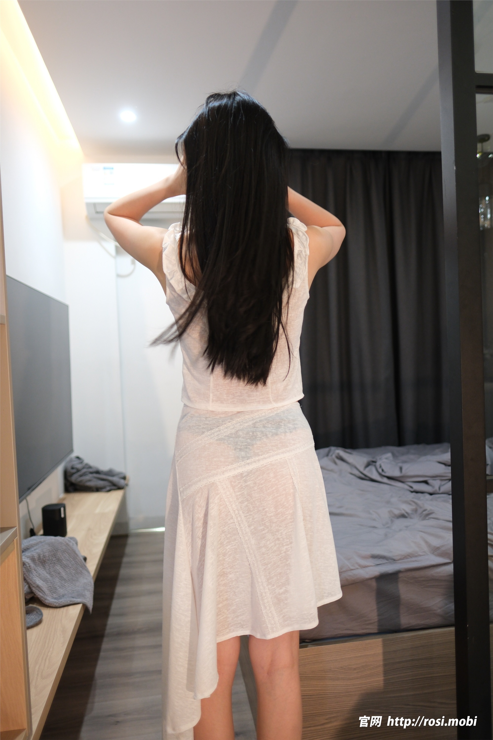 ROSI写真 2025.03.21 NO.4855